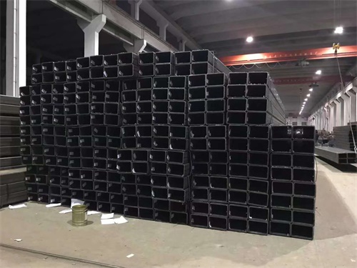 陈仓冷拔方管选型指南 工程采购怎么选